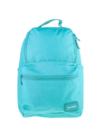 Skechers Skechers Pasadena City Mini Backpack in Blau