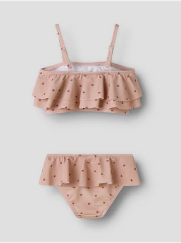 name it Bikini in Misty Rose