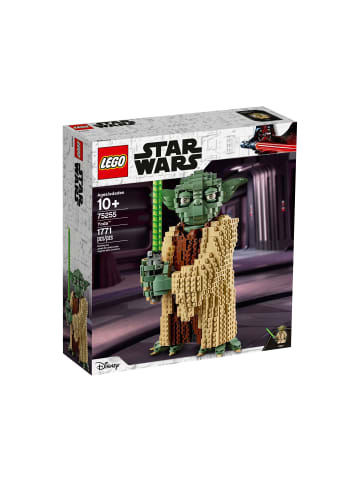 LEGO Star Wars™ 75255 Yoda