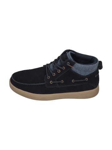 natural world Schnürschuhe CERLER 8452 in blau