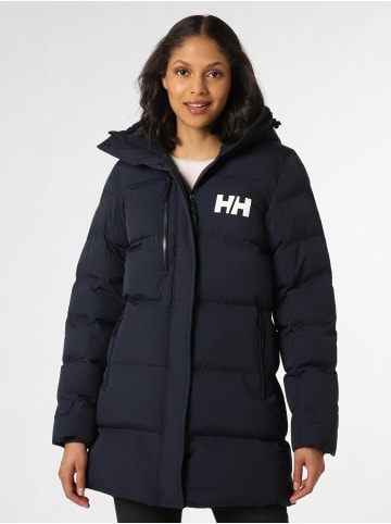 Helly Hansen Steppmantel in marine