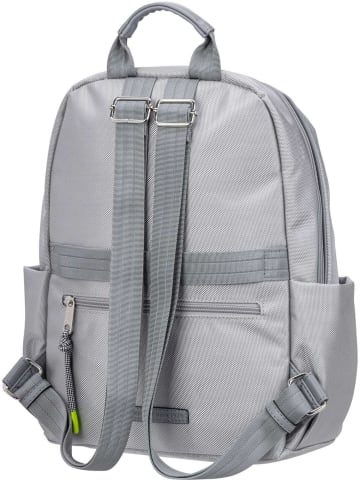 PICARD Rucksack Lucky One in Silber