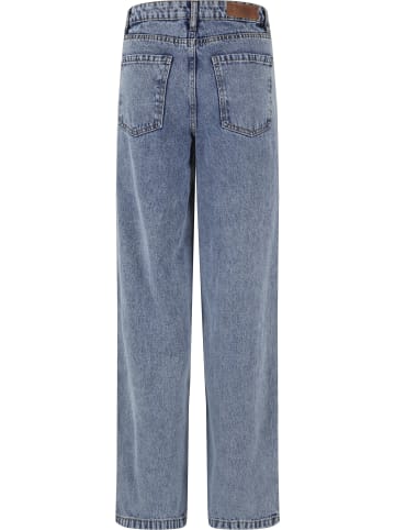 Urban Classics Urban Classics in vintage lightblue washed