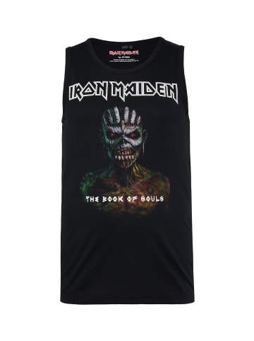 JP1880 Tank Top in schwarz