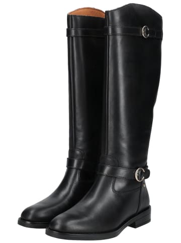 Pikolinos Stiefel Schwarz