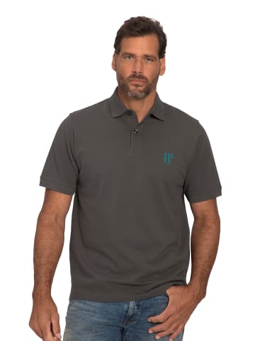 JP1880 Poloshirt in petrol