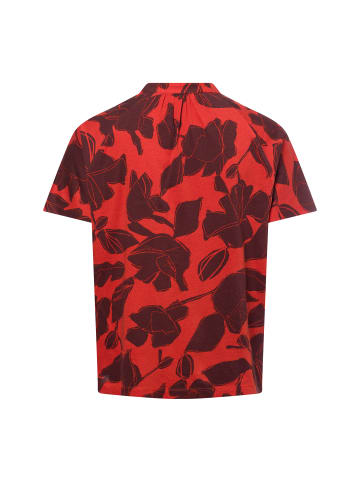 Marc O'Polo Bluse in terra braun - 0002