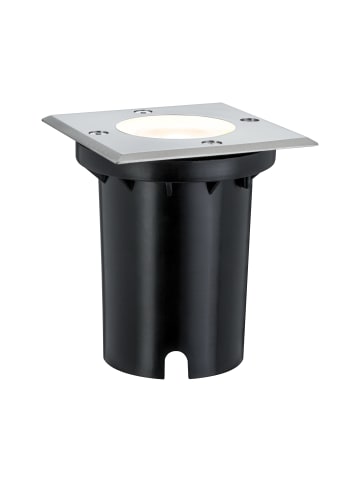 paulmann LED Bodeneinbauleuchte