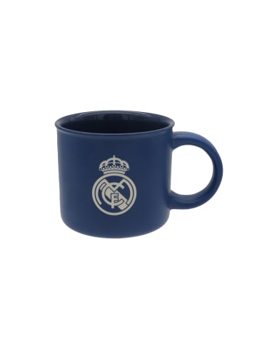 Real Madrid Jumbo Tasse Gravur Box