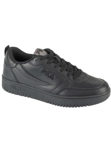 Fila Fila Rega Nf in Schwarz