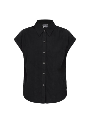 DreiMaster Maritim Women Blouse in black