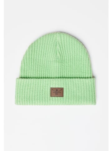 Chiemsee Mütze in Grün