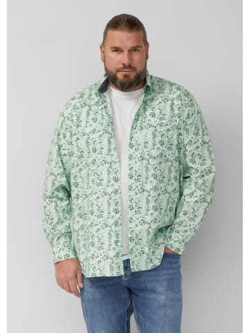 s.Oliver Hemd in 61A1_minze