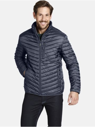 Jan Vanderstorm Steppjacke DANKRAD in blau