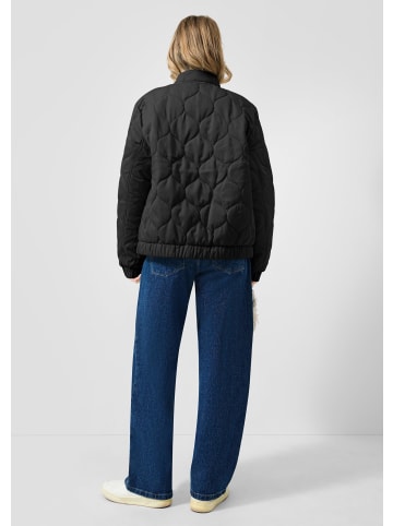 QS Outdoor-Jacke in 9999_schwarz