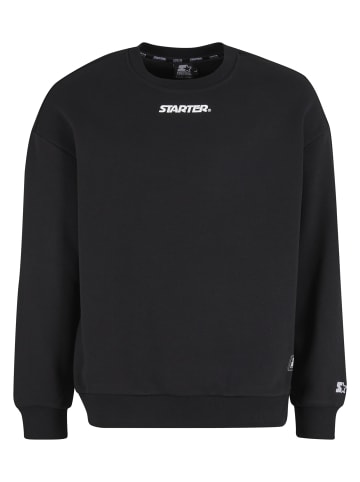 STARTER Sweaters in black