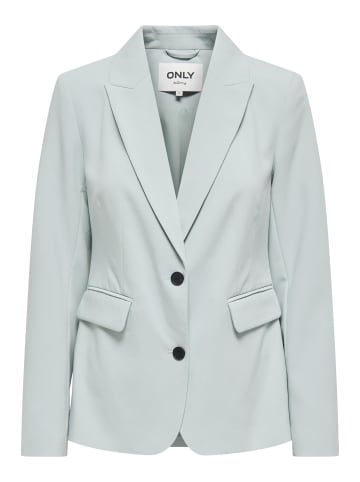ONLY Blazer in Gray Mist