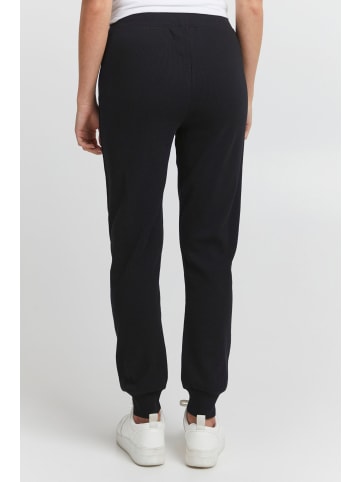 Oxmo Sweatpants in schwarz