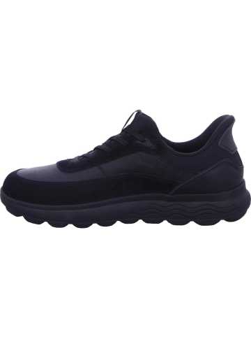 Geox Slipper in schwarz