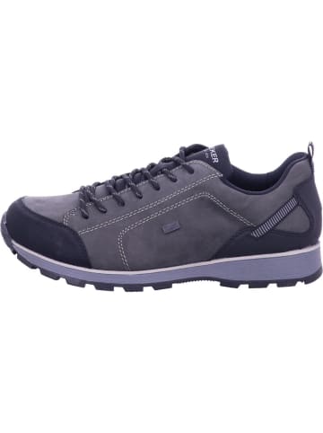 rieker Outdoorschuh in grau