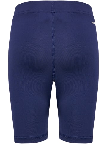 Hummel Leggings Hmlbl Kinder in MARINE