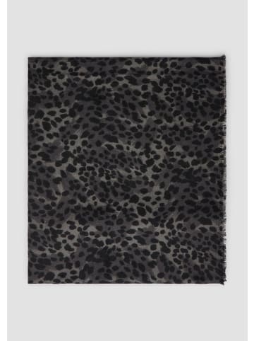 s.Oliver Tuch in 98A2_dunkelgrau