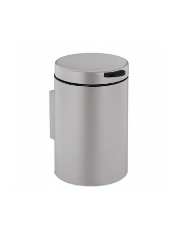 relaxdays Kosmetikeimer in Beige - 3 Liter