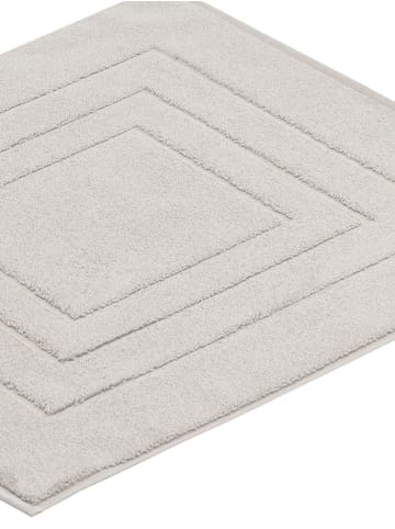 Vossen Badteppich in pearl grey