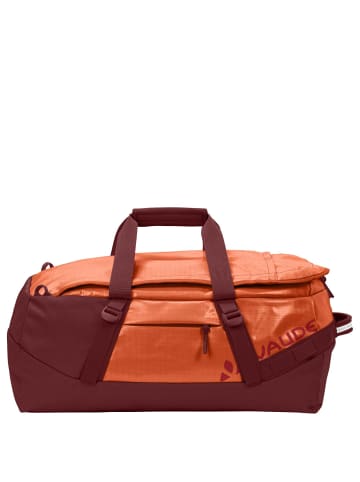 Vaude CityDuffel 35 - Reisetasche 53 cm (buckeye) in buckeye