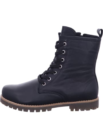 Andrea Conti Damen Stiefel/Boots ungefüttert  in Schwarz