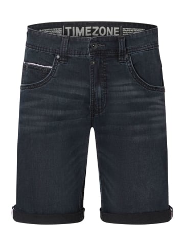Timezone Short SLIM SCOTTYTZ SHORT slim in Schwarz