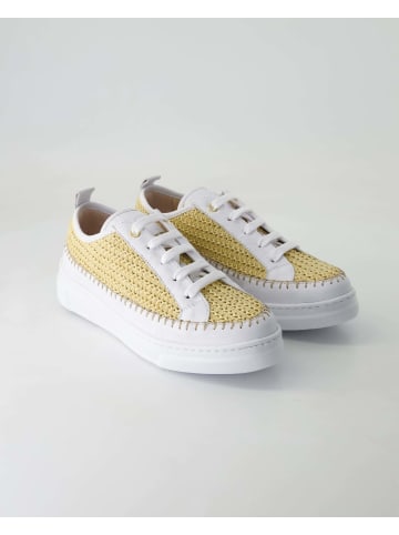 Unisa Sneaker low in Beige