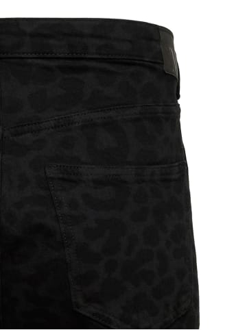 Vero Moda Weit geschnitten in Black Denim