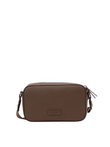 Marc O'Polo Umhängetasche Model Villar small in Dark Walnut