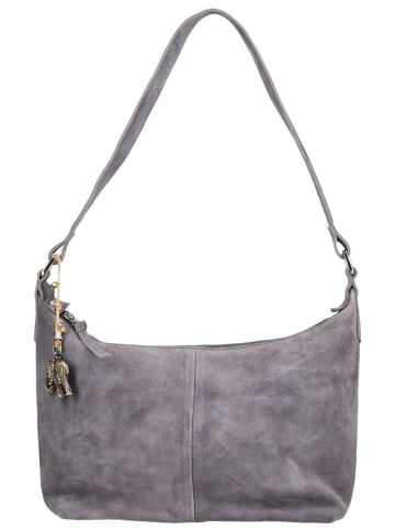 ANOKHI Taschen in Dunkelgrau