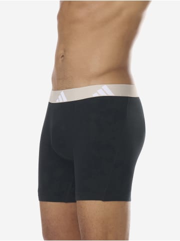 adidas Retro Boxer Active Flex Cotton in assorted 4
