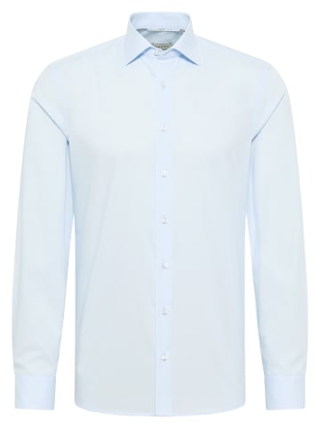 Eterna Hemd SLIM FIT in hellblau