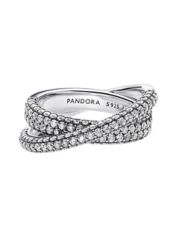 Pandora Ring für Erwachsene in unifarben in uni