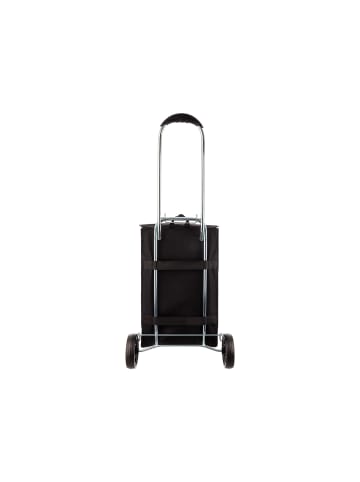 Andersen Shopper Shopper in schwarz