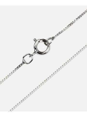 Diamant L'éternel Halskette aus 585 Weißgold