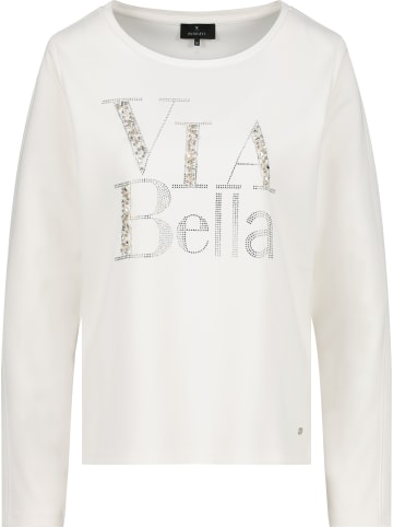 monari Sweatshirt in ecru