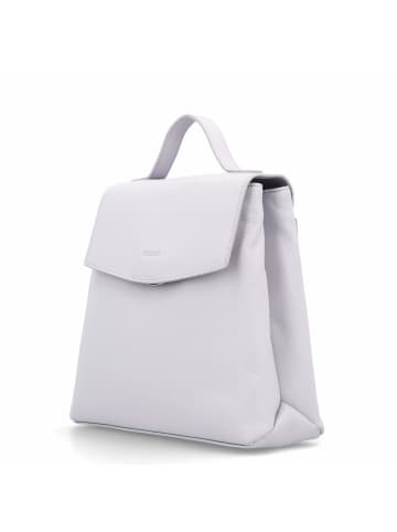 PICARD Luis - Rucksack 26 cm Rindsleder (rose) in lilac