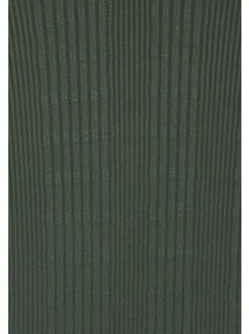 Copenhagen Studios Bikini-Hose in dunkelgrün