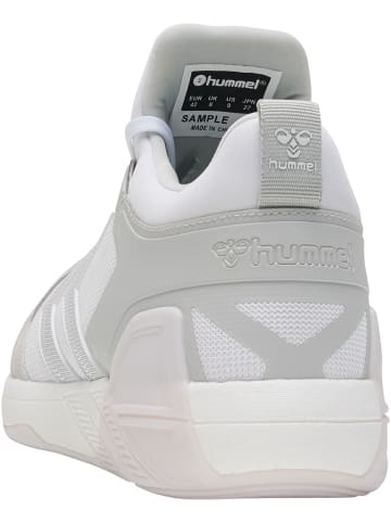 Hummel Multisportsschuh Algiz Erwachsene in MORNING MIST