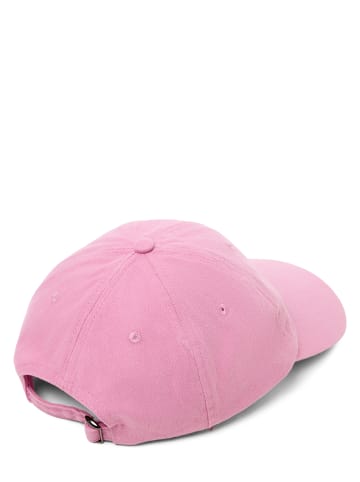 Nils Sundström Cap in altrosa - 0002