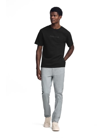 Polo Club T-Shirt in Schwarz