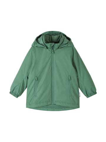 Reima Winterjacke " Nummela " in Green Clay