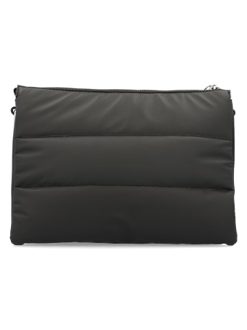 PICARD Carezza Umhängetasche 25 cm in schwarz