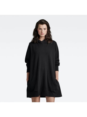 G-Star Raw Kleid in dk black