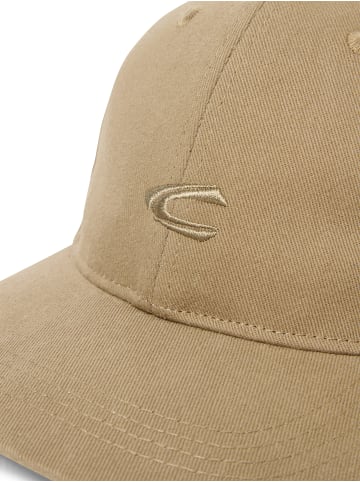 Camel Active Baseballcap in schilf - 0003